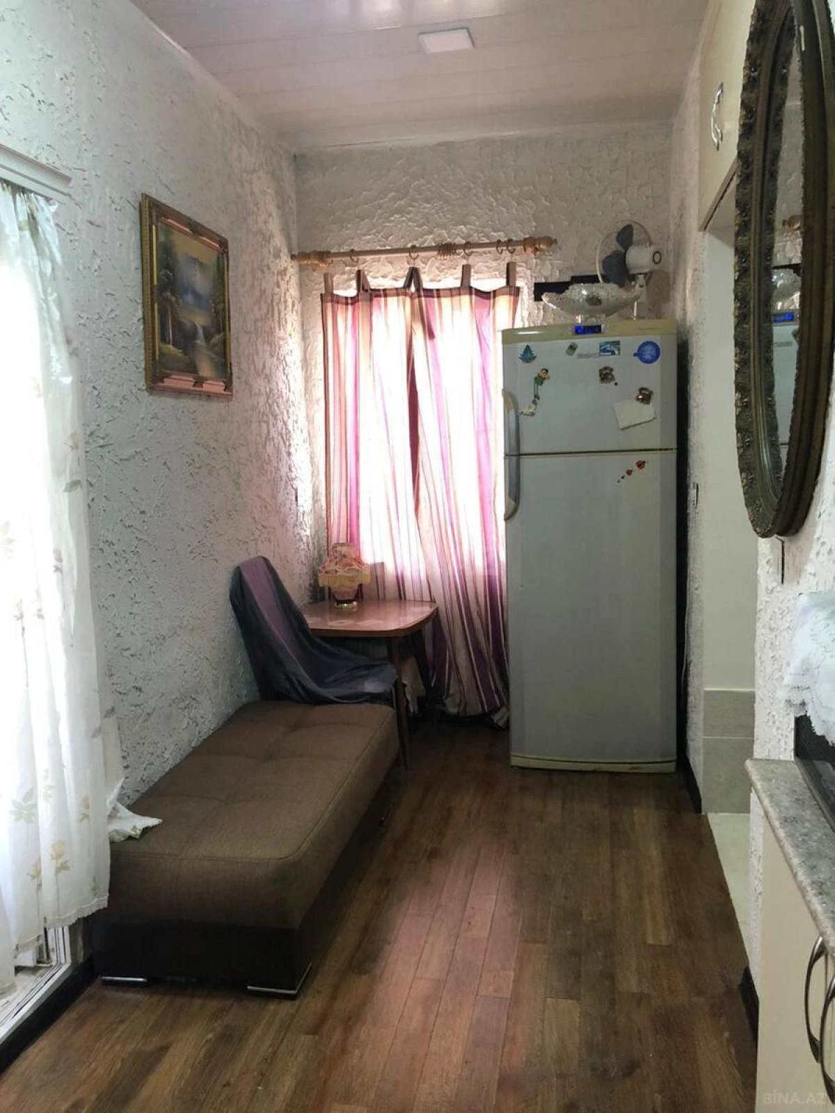 Satılır 2 otaqlı mənzil 50 m²