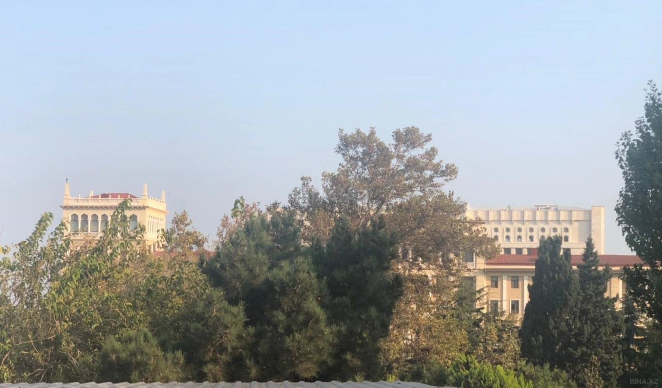 Satılır 2 otaqlı mənzil 50 m²