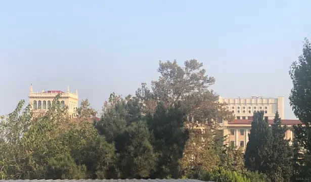 Satılır 2 otaqlı mənzil 50 m²