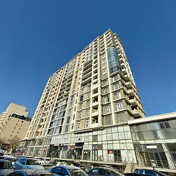 Satılır obyekt 212 m² — Bakı, Nərimanov 212.00 m²