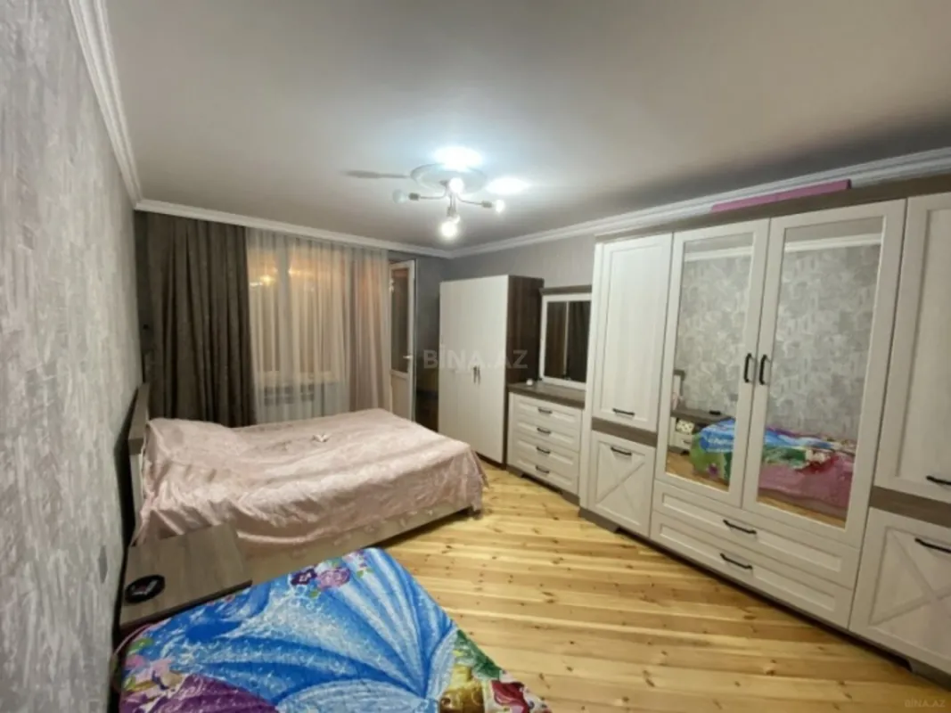 Satılır 3 otaqlı mənzil 80 m²