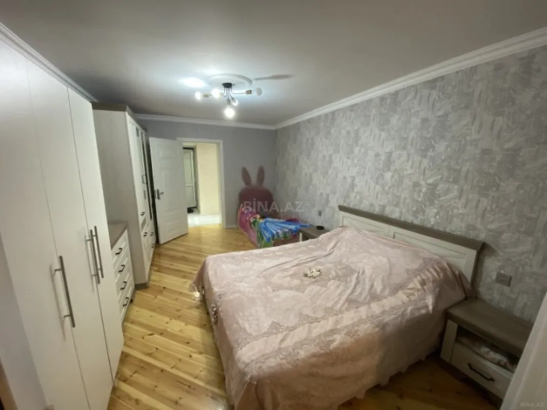 Satılır 3 otaqlı mənzil 80 m²