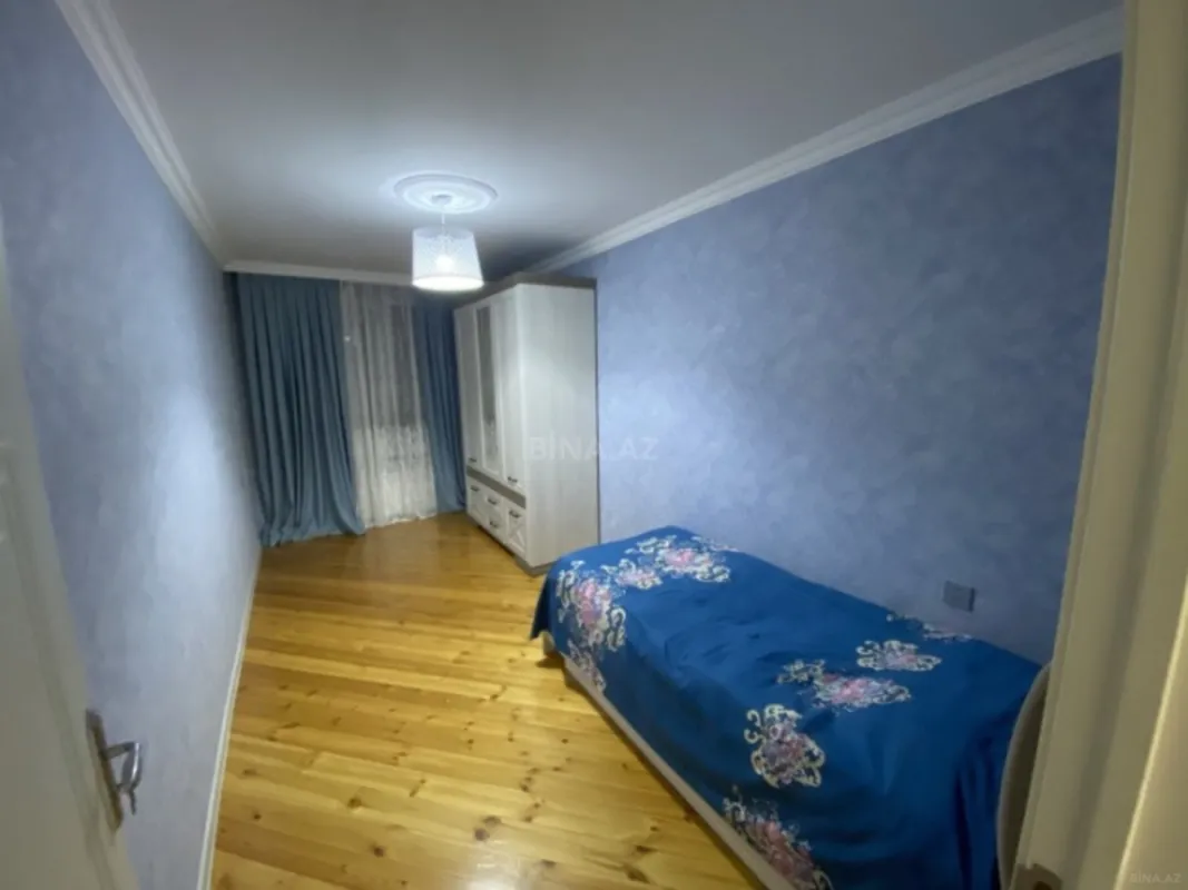 Satılır 3 otaqlı mənzil 80 m²