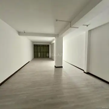 Kirayə verilir obyekt 212 m²