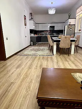 Satılır 5 otaqlı həyət evi 500 m² — Bakı 5 otaq 500.00 m²