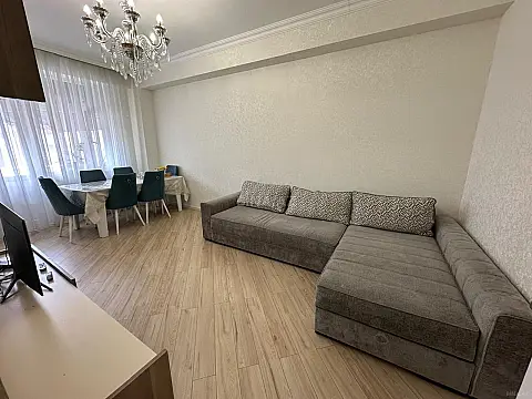 Satılır 2 otaqlı mənzil 65 m² — Bakı, Qaraçuxur 2 otaq 65.00 m²
