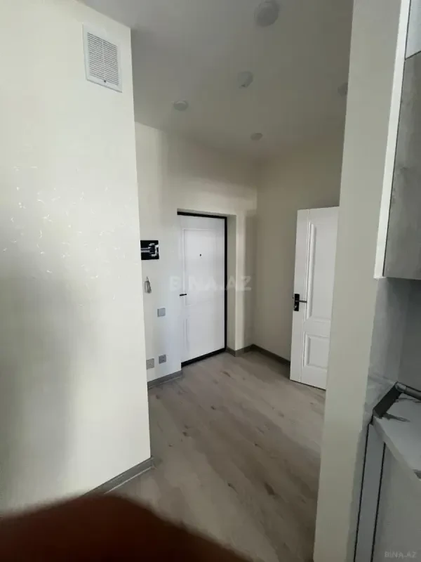 Kirayə verilir 2 otaqlı mənzil 52 m²