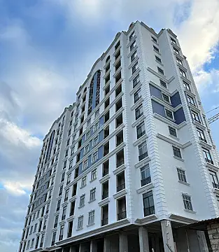 Satılır 1 otaqlı mənzil 44 m² — Bakı, Həzi Aslanov qəs. 1 otaq 44.00 m²