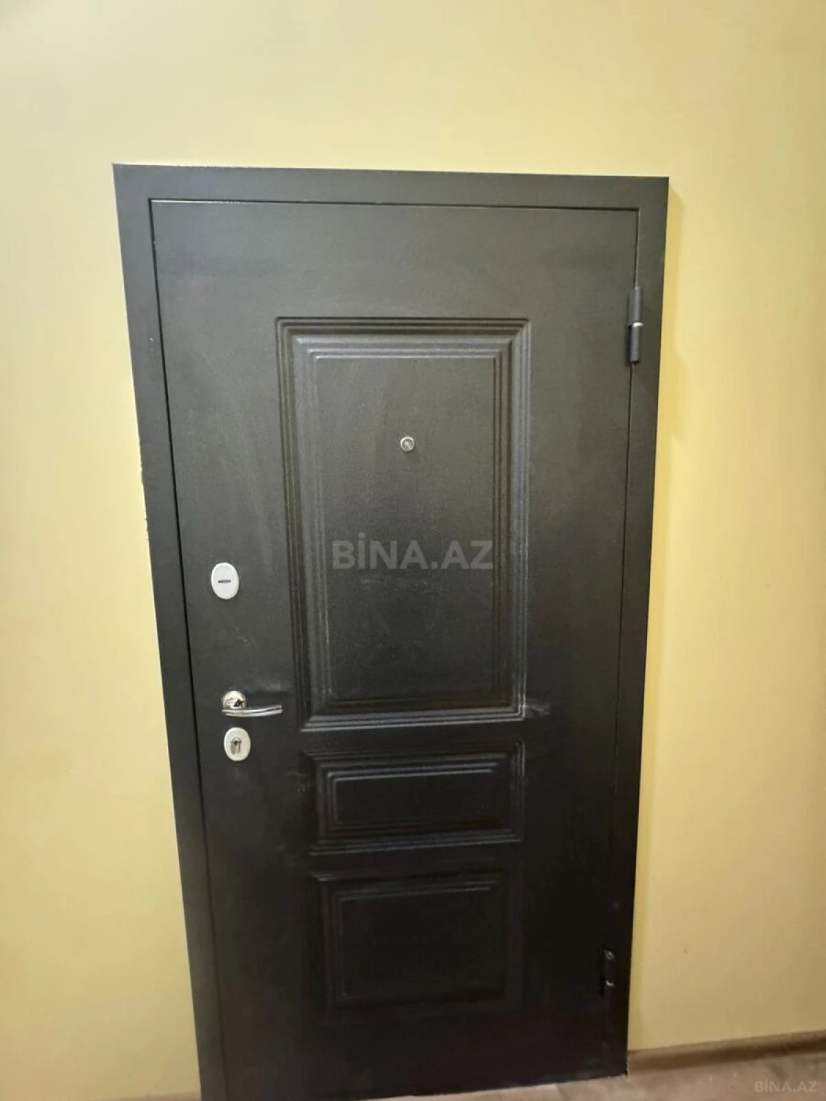 Satılır 1 otaqlı mənzil 50 m²