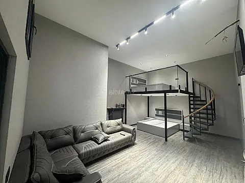 Satılır 1 otaqlı mənzil 50 m² — Bakı, Sahil qəs. 1 otaq 50.00 m²