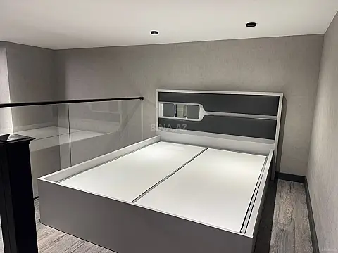 Satılır 1 otaqlı mənzil 50 m²