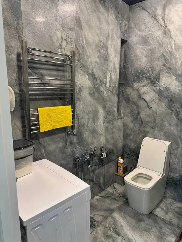 Kirayə verilir 3 otaqlı mənzil 70 m²