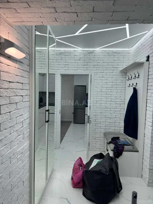 Kirayə verilir 3 otaqlı mənzil 70 m²