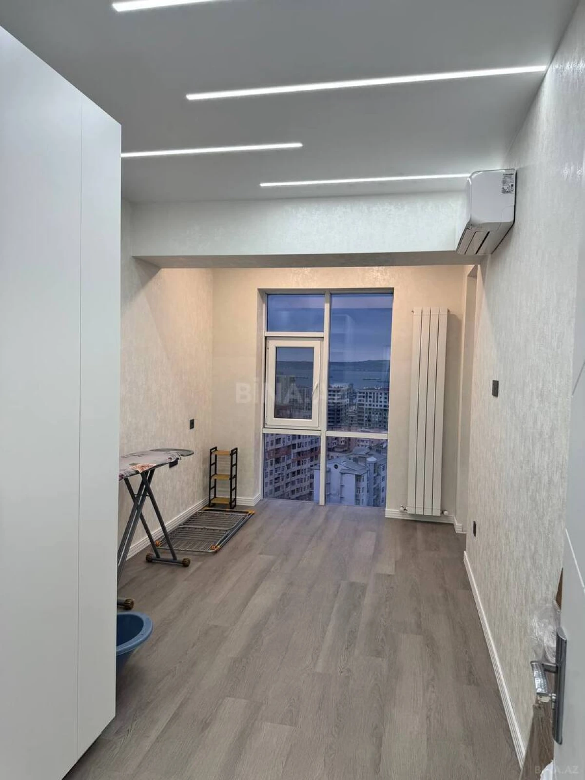 Kirayə verilir 3 otaqlı mənzil 70 m²