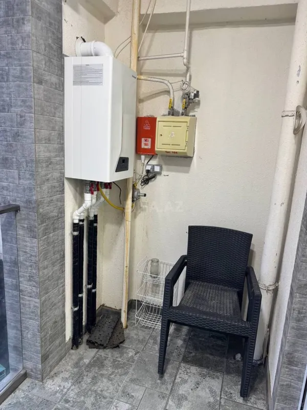 Kirayə verilir 3 otaqlı mənzil 70 m²