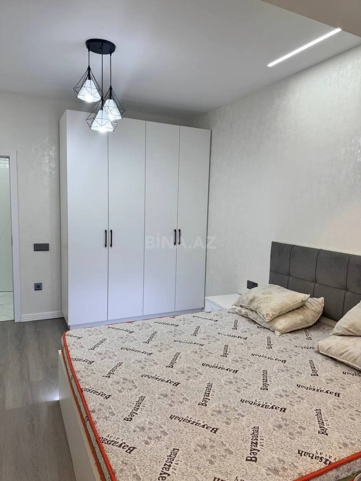 Kirayə verilir 3 otaqlı mənzil 70 m²