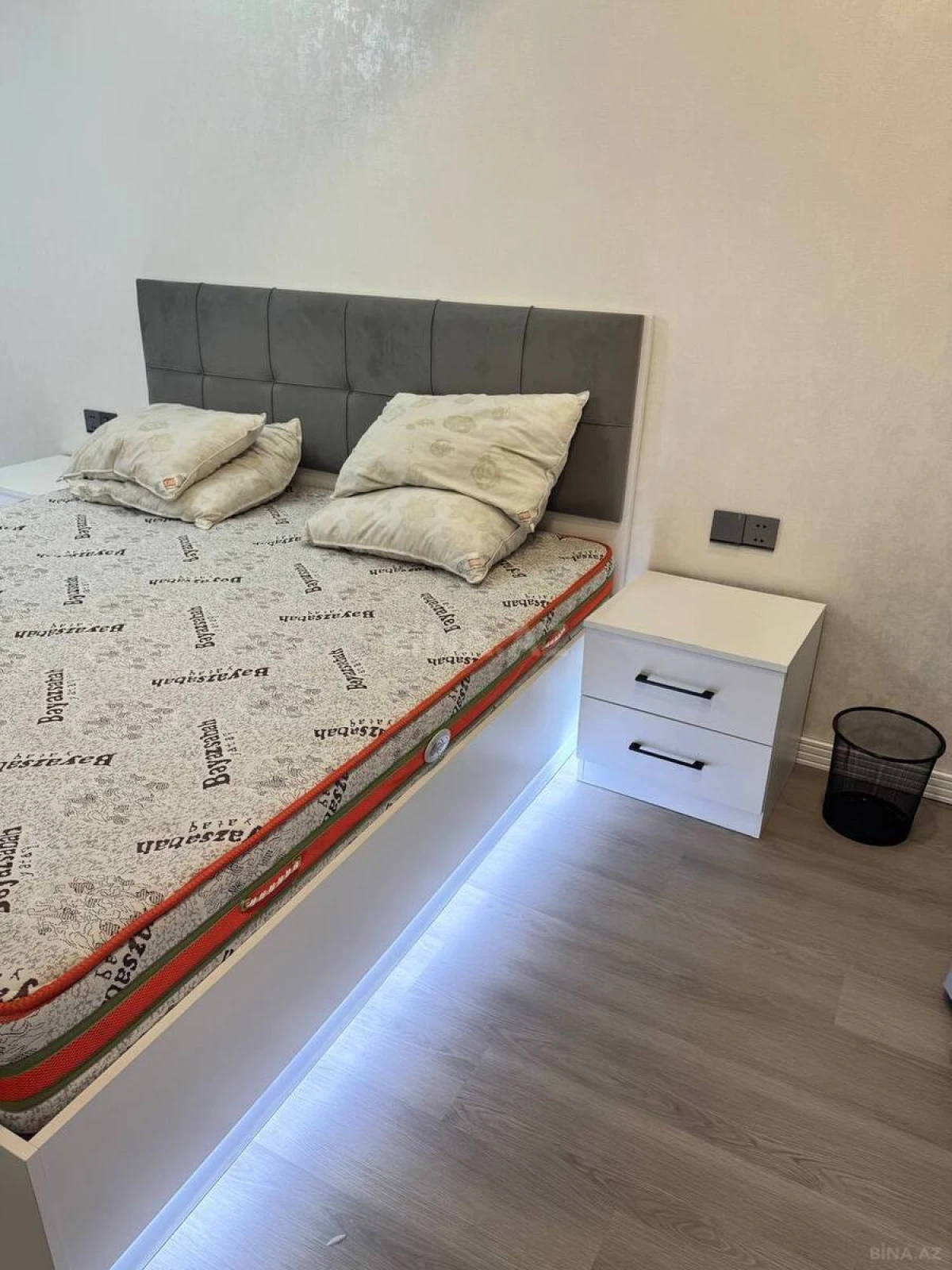 Kirayə verilir 3 otaqlı mənzil 70 m²