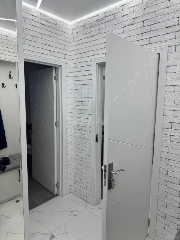 Kirayə verilir 3 otaqlı mənzil 70 m²