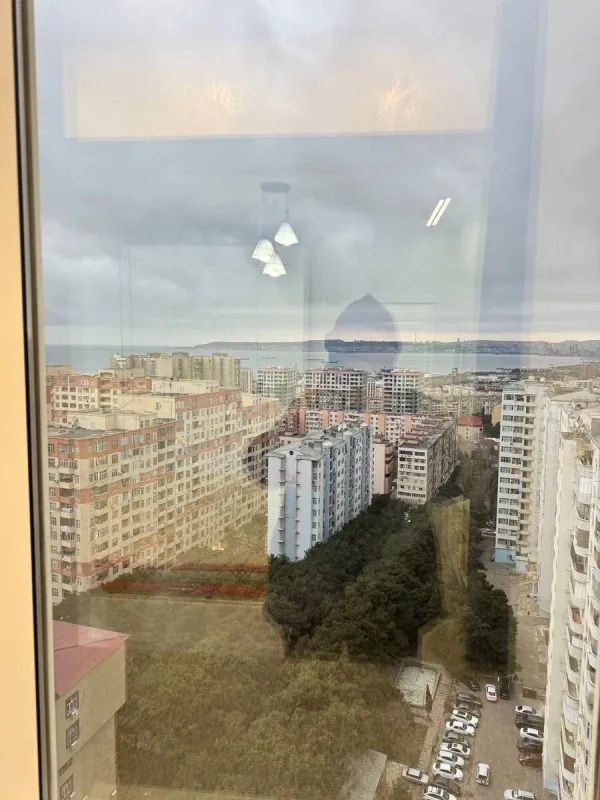 Kirayə verilir 3 otaqlı mənzil 70 m²