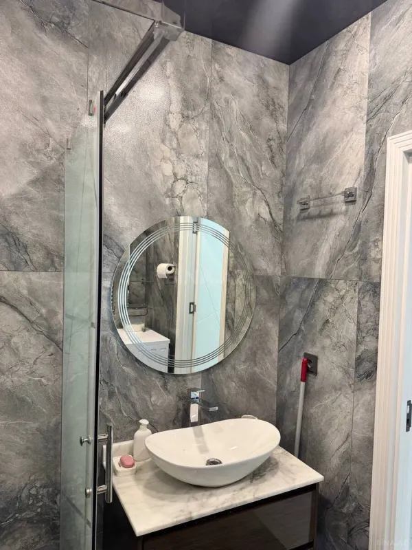 Kirayə verilir 3 otaqlı mənzil 70 m²