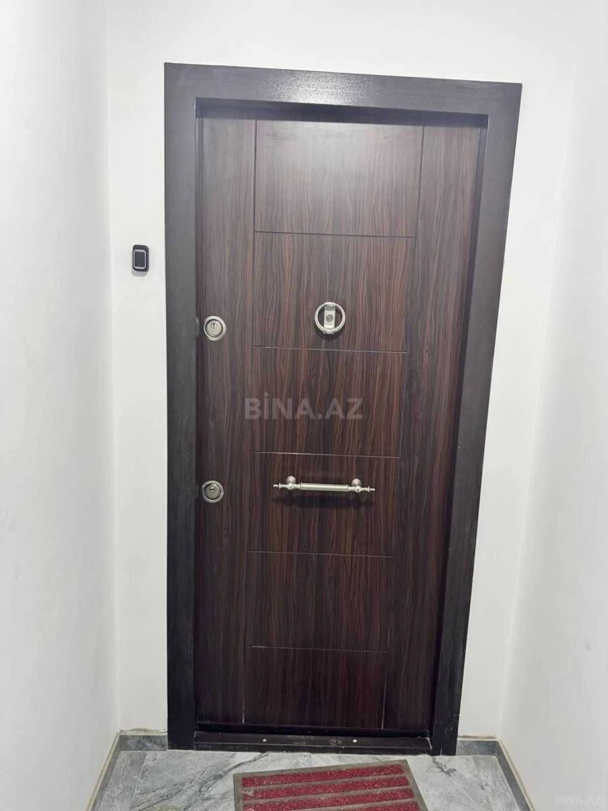 Kirayə verilir 3 otaqlı mənzil 70 m²