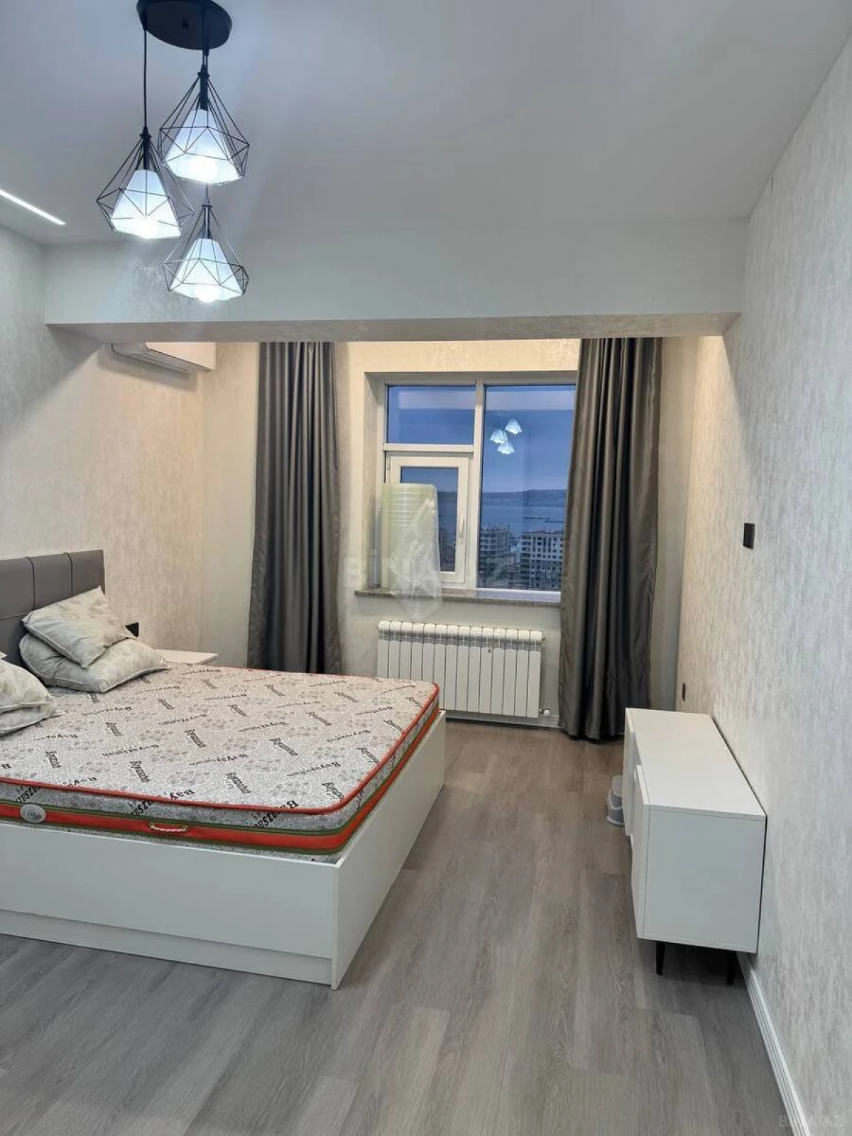 Kirayə verilir 3 otaqlı mənzil 70 m²