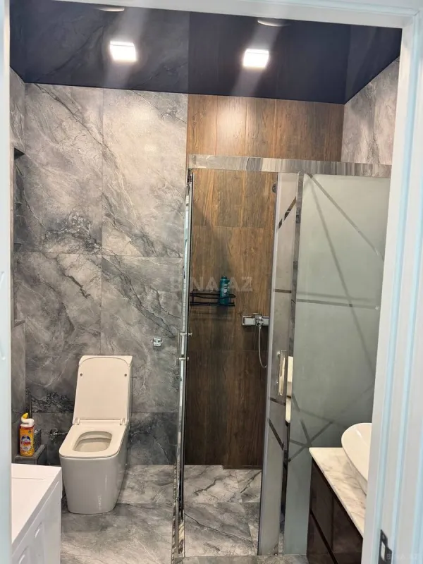 Kirayə verilir 3 otaqlı mənzil 70 m²