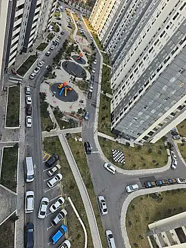 Kirayə verilir 3 otaqlı mənzil 70 m² — Bakı, Həzi Aslanov qəs. 3 otaq 70.00 m²