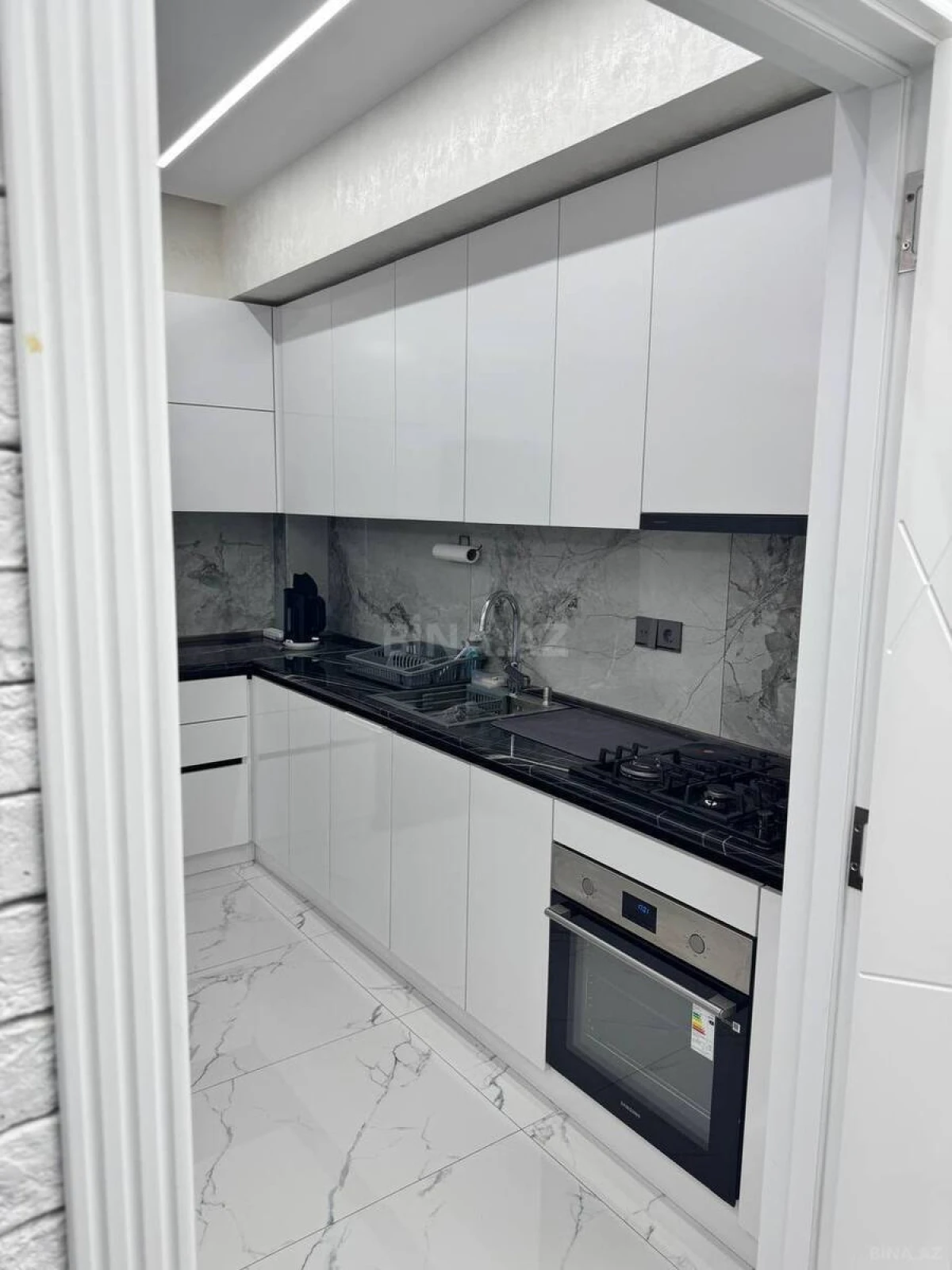 Kirayə verilir 3 otaqlı mənzil 70 m²