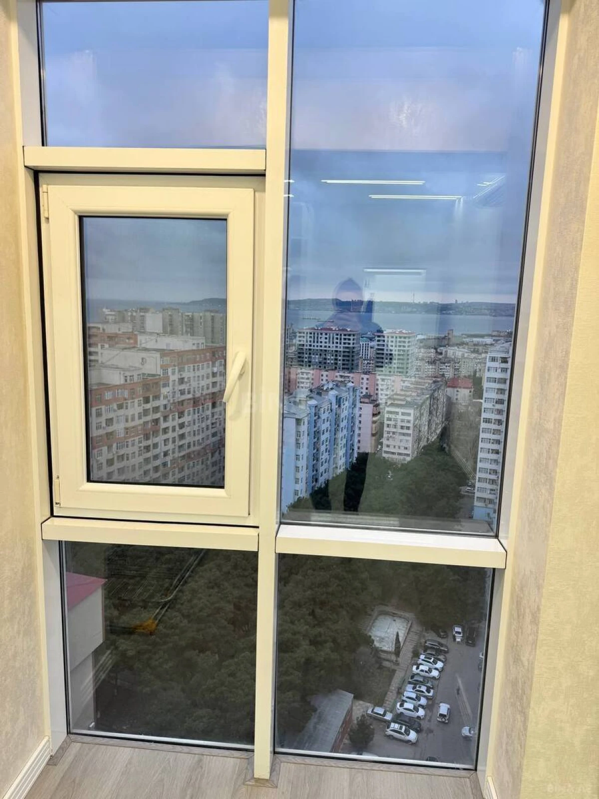 Kirayə verilir 3 otaqlı mənzil 70 m²