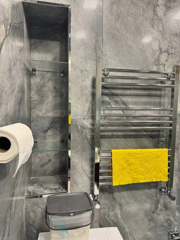 Kirayə verilir 3 otaqlı mənzil 70 m²