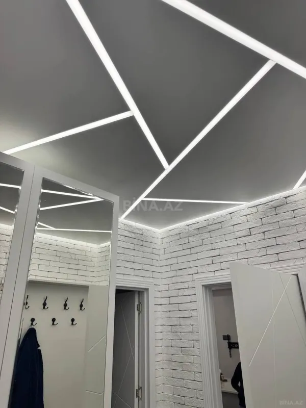 Kirayə verilir 3 otaqlı mənzil 70 m²