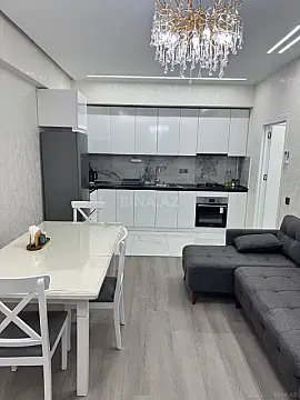 Kirayə verilir 3 otaqlı mənzil 70 m²