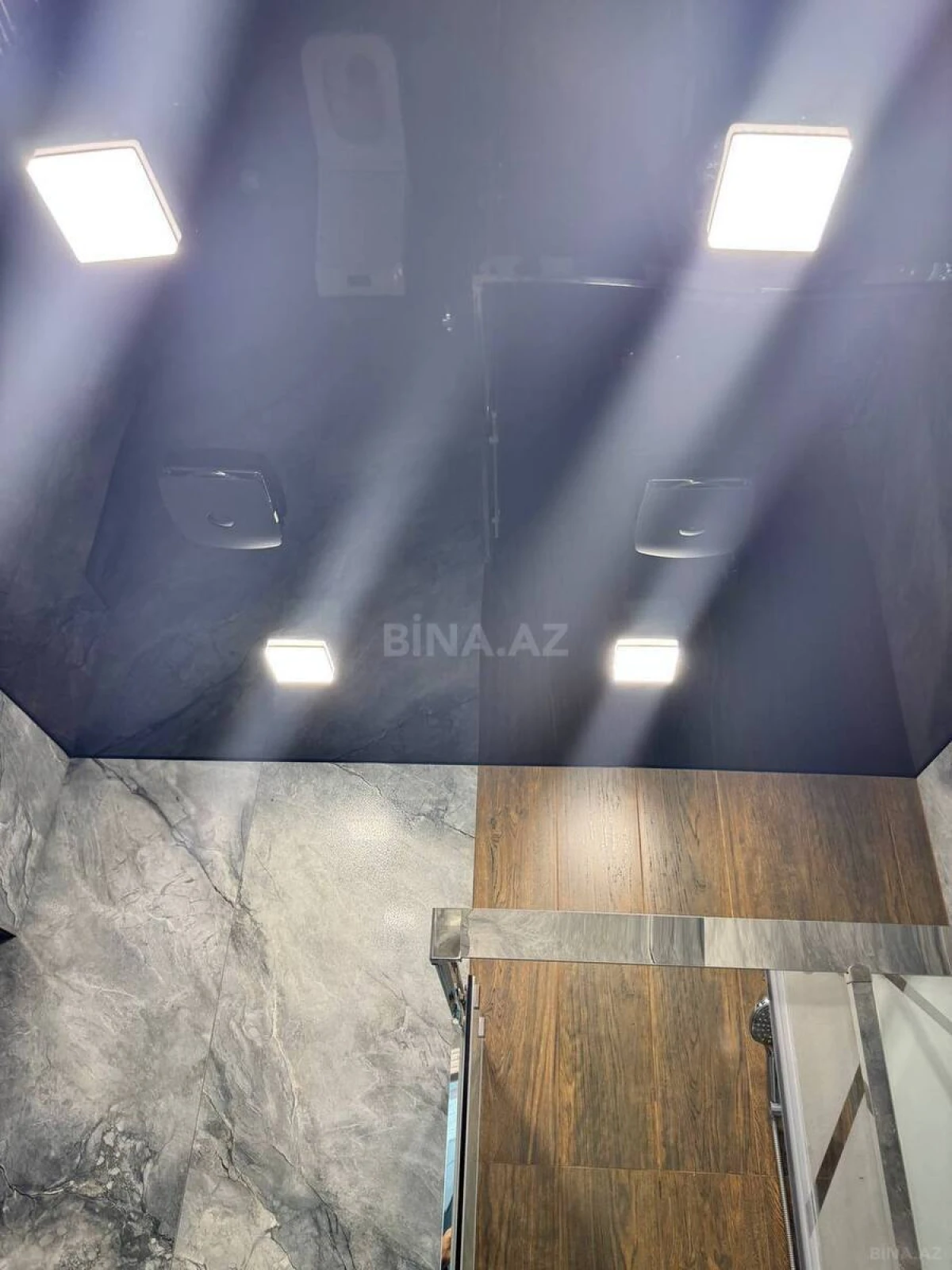 Kirayə verilir 3 otaqlı mənzil 70 m²