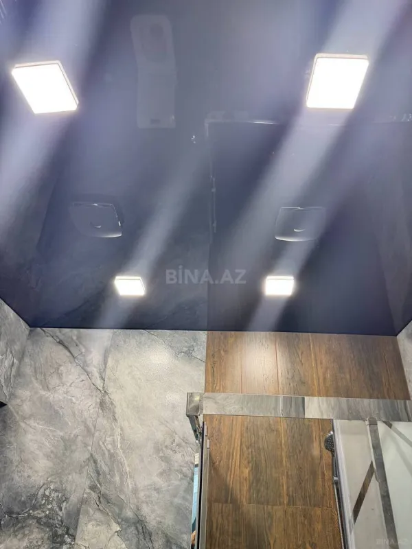 Kirayə verilir 3 otaqlı mənzil 70 m²