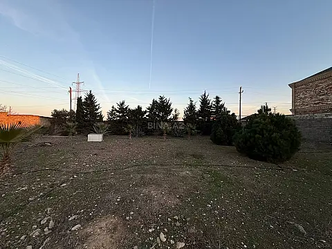 Satılır torpaq sahəsi 12 m² — Bakı, Şüvəlan 12.00 m²