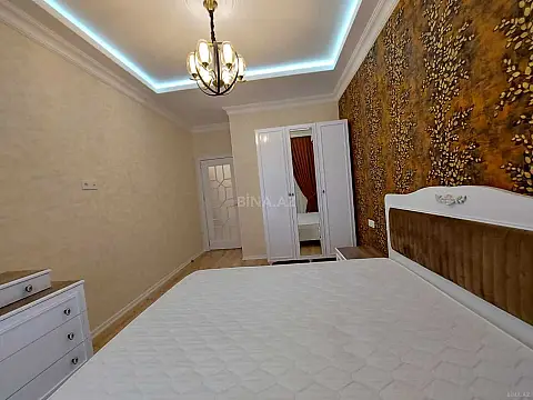 Kirayə verilir 2 otaqlı mənzil 64 m²