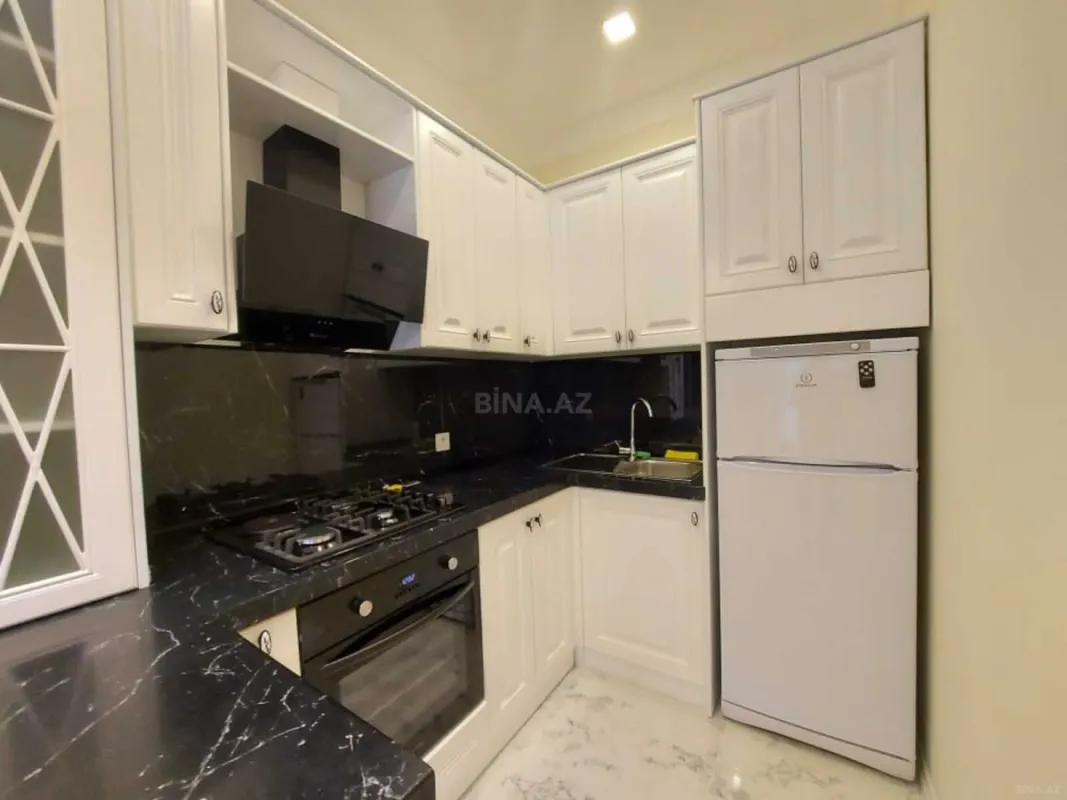 Kirayə verilir 2 otaqlı mənzil 64 m²