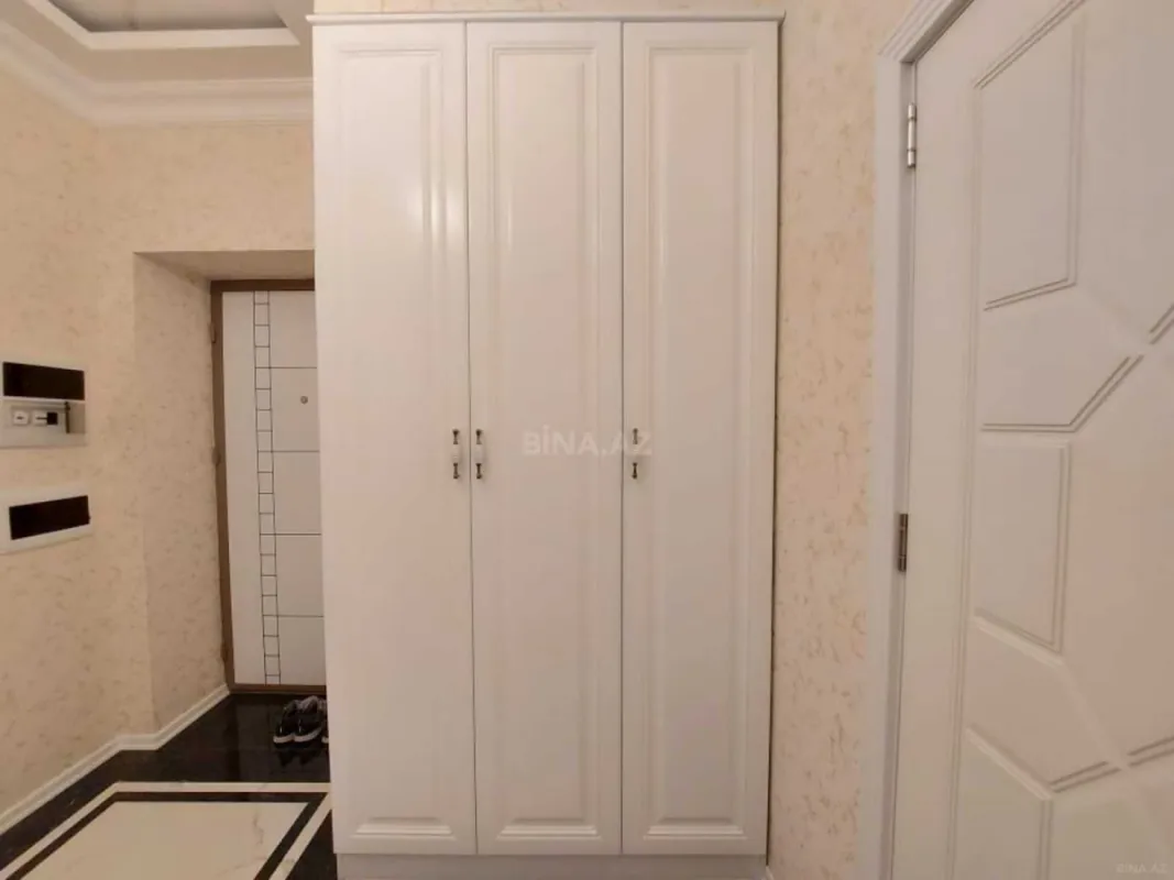 Kirayə verilir 2 otaqlı mənzil 64 m²