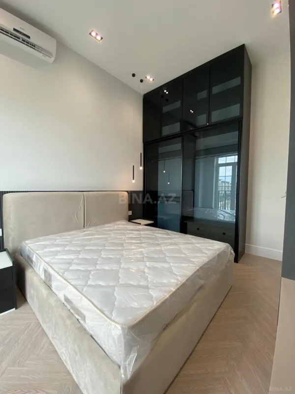 Kirayə verilir 2 otaqlı mənzil 65 m²