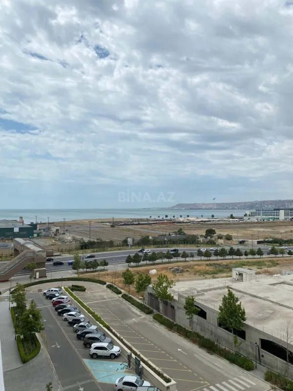 Kirayə verilir 2 otaqlı mənzil 65 m²