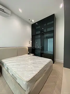 Kirayə verilir 2 otaqlı mənzil 65 m²