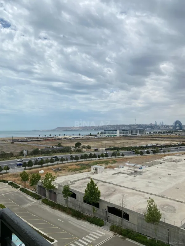 Kirayə verilir 2 otaqlı mənzil 65 m²