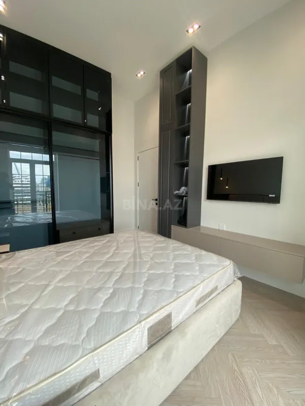 Kirayə verilir 2 otaqlı mənzil 65 m²