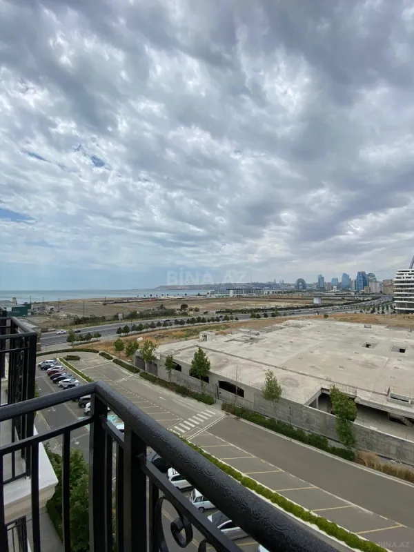 Kirayə verilir 2 otaqlı mənzil 65 m²