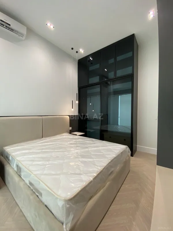 Kirayə verilir 2 otaqlı mənzil 65 m²