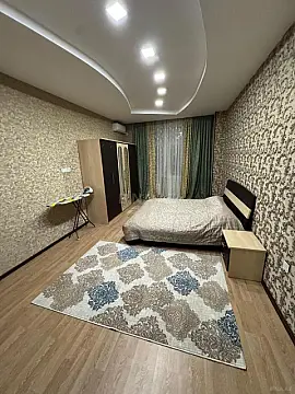 Kirayə verilir 3 otaqlı mənzil 155 m²