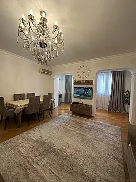 Satılır 3 otaqlı mənzil 85 m²
