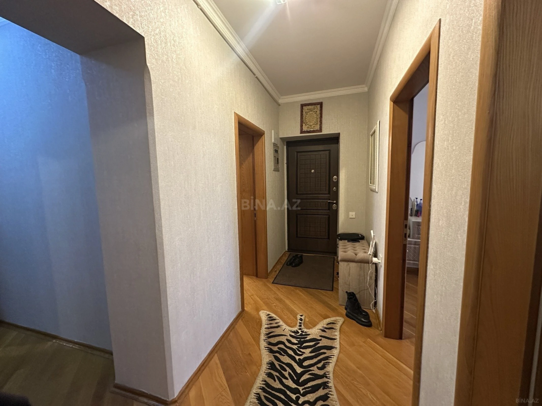 Satılır 3 otaqlı mənzil 85 m²