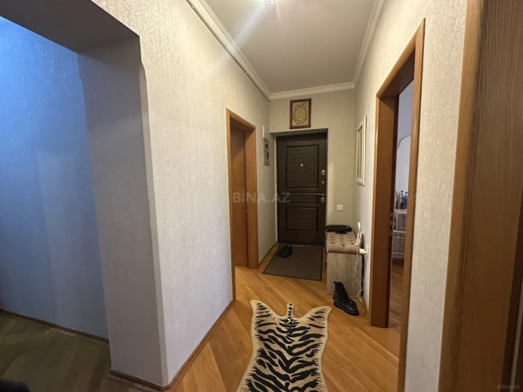 Satılır 3 otaqlı mənzil 85 m²